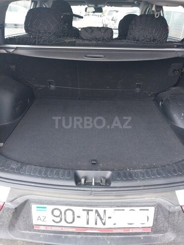 Kia Sportage 2014, 139,500 km - 2.0 l - Bakı