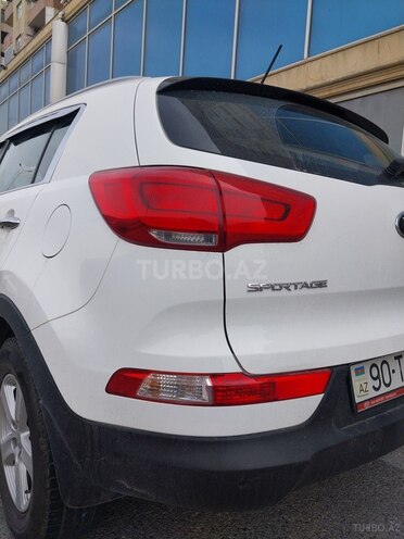Kia Sportage 2014, 139,500 km - 2.0 l - Bakı