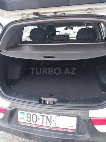 Kia Sportage 2014, 139,500 km - 2.0 l - Bakı