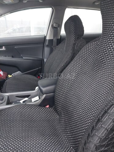 Kia Sportage 2014, 139,500 km - 2.0 l - Bakı