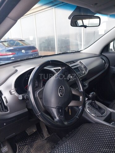 Kia Sportage 2014, 139,500 km - 2.0 l - Bakı