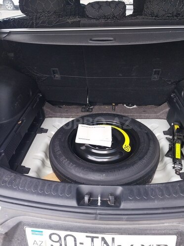 Kia Sportage 2014, 139,500 km - 2.0 l - Bakı