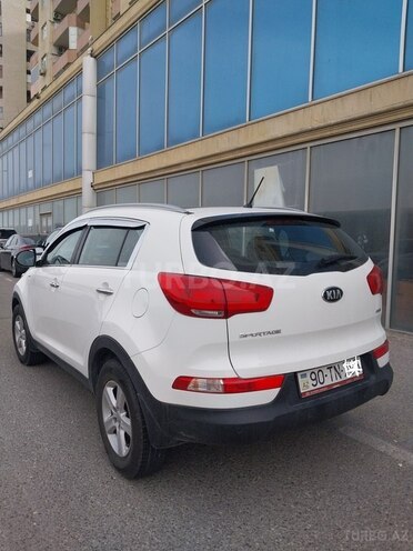 Kia Sportage 2014, 139,500 km - 2.0 l - Bakı