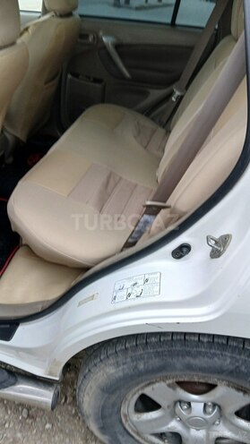 Toyota RAV4 2004, 200,000 km - 2.4 l - Bakı