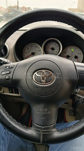 Toyota RAV4 2004, 200,000 km - 2.4 l - Bakı