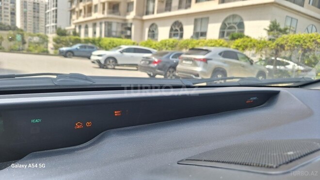 Toyota Prius 2008, 356,428 km - 1.5 l - Bakı