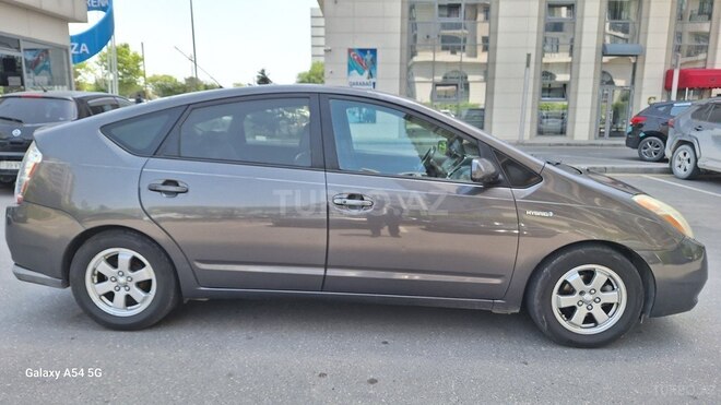 Toyota Prius 2008, 356,428 km - 1.5 l - Bakı