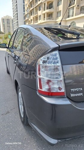 Toyota Prius 2008, 356,428 km - 1.5 l - Bakı