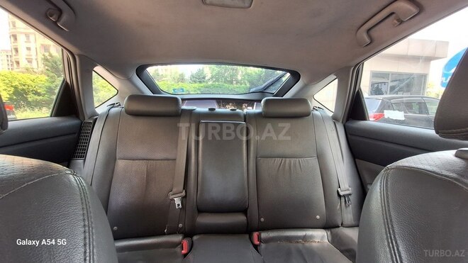 Toyota Prius 2008, 356,428 km - 1.5 l - Bakı