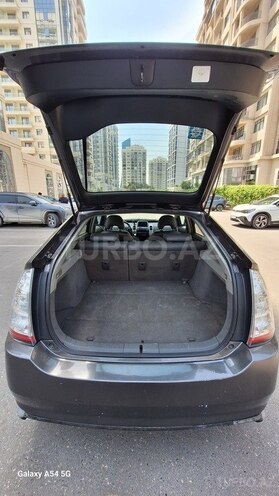 Toyota Prius 2008, 356,428 km - 1.5 l - Bakı