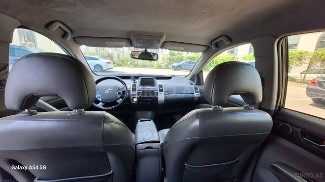 Toyota Prius 2008, 356,428 km - 1.5 l - Bakı