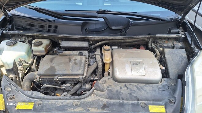 Toyota Prius 2008, 356,428 km - 1.5 l - Bakı