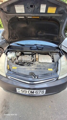 Toyota Prius 2008, 356,428 km - 1.5 l - Bakı