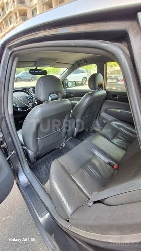 Toyota Prius 2008, 356,428 km - 1.5 l - Bakı