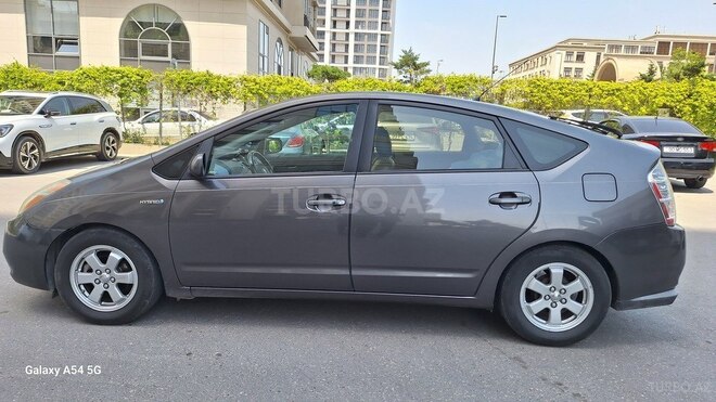 Toyota Prius 2008, 356,428 km - 1.5 l - Bakı