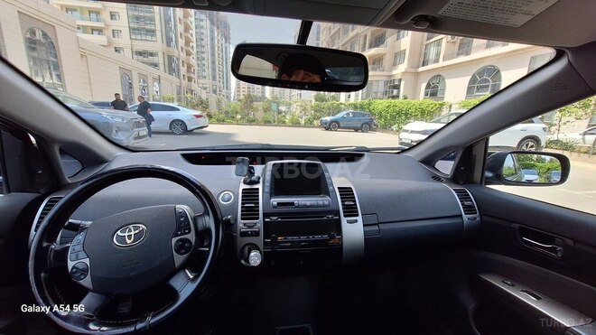 Toyota Prius 2008, 356,428 km - 1.5 l - Bakı