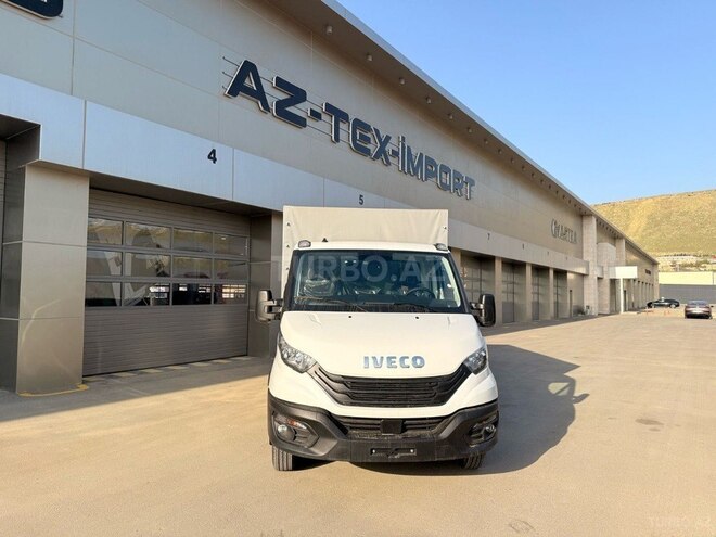 Iveco Daily 50C15-5