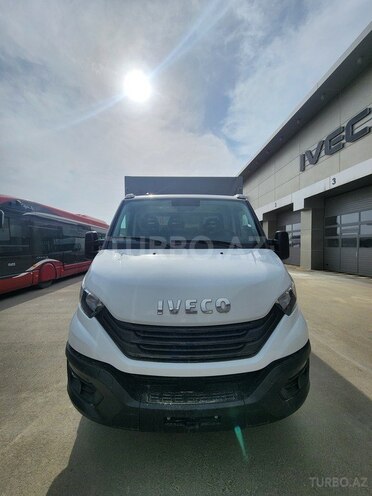 Iveco Daily 50C15-9