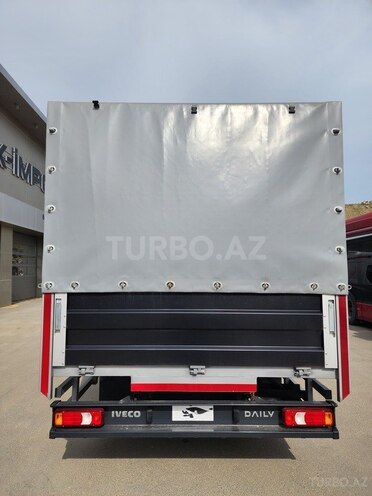 Iveco Daily 50C15-11