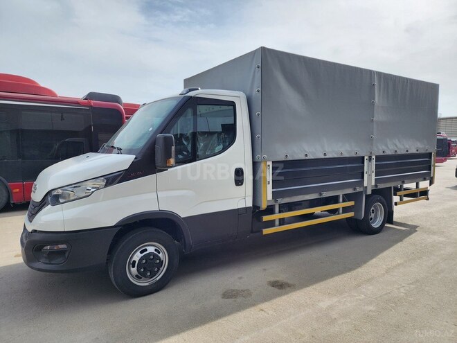 Iveco Daily 50C15-7