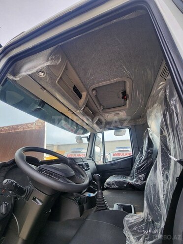 Iveco Daily 50C15-12