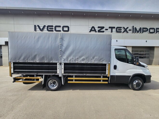 Iveco Daily 50C15-10