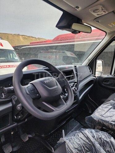 Iveco Daily 50C15-8