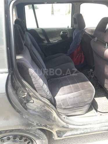 Opel Astra 1993, 628,000 km - 1.6 l - Bakı