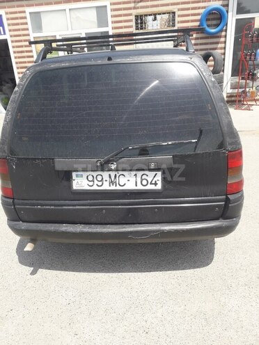 Opel Astra 1993, 628,000 km - 1.6 l - Bakı