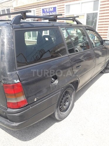 Opel Astra 1993, 628,000 km - 1.6 l - Bakı