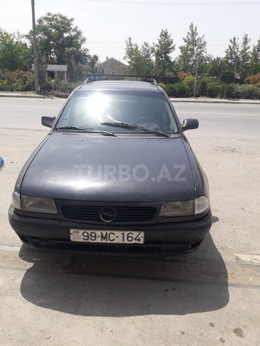 Opel Astra 1993, 628,000 km - 1.6 l - Bakı