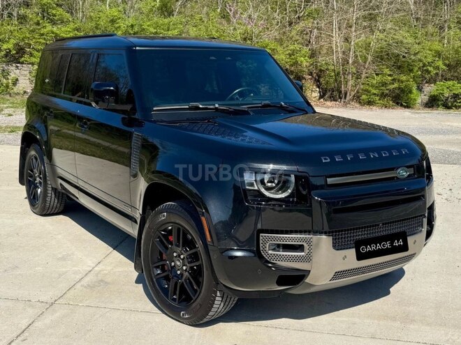 Land Rover Defender 2020, 66,000 km - 2.0 л - Bakı