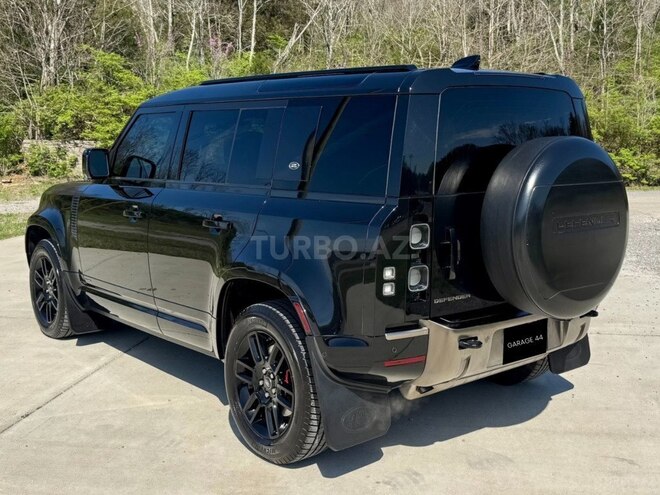 Land Rover Defender 2020, 66,000 km - 2.0 л - Bakı