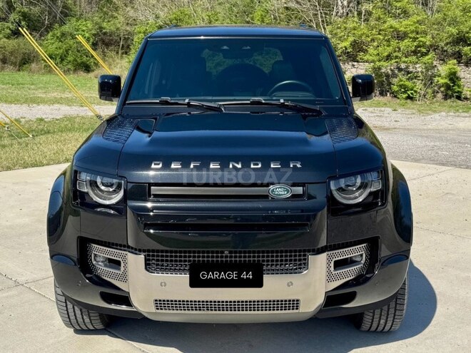 Land Rover Defender 2020, 66,000 km - 2.0 л - Bakı
