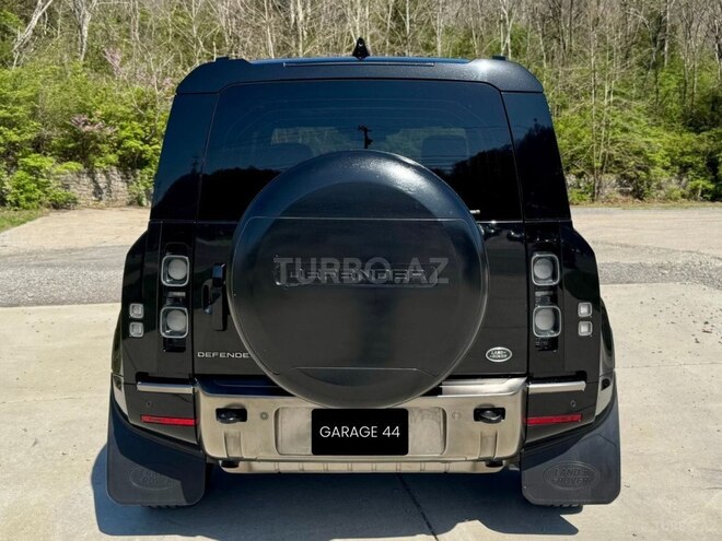 Land Rover Defender 2020, 66,000 km - 2.0 л - Bakı