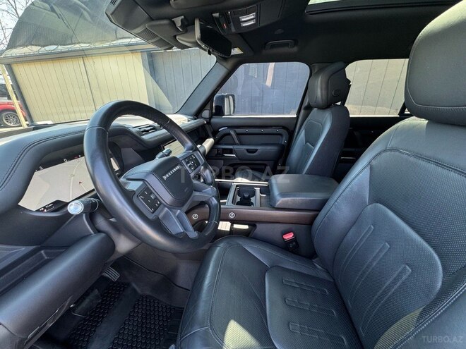 Land Rover Defender 2020, 66,000 km - 2.0 л - Bakı