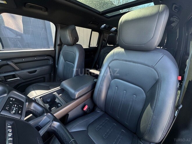 Land Rover Defender 2020, 66,000 km - 2.0 л - Bakı
