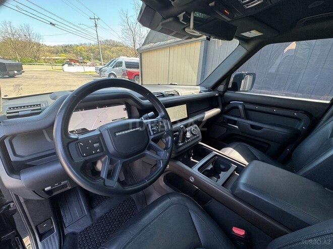 Land Rover Defender 2020, 66,000 km - 2.0 л - Bakı