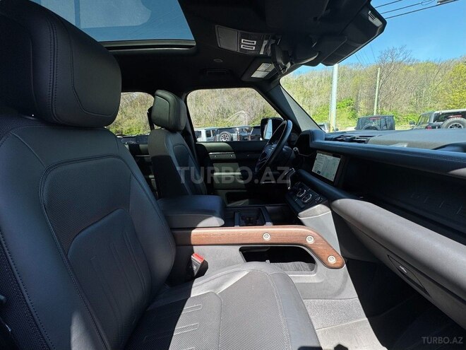 Land Rover Defender 2020, 66,000 km - 2.0 л - Bakı