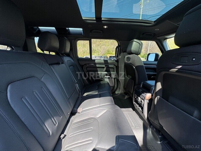 Land Rover Defender 2020, 66,000 km - 2.0 л - Bakı