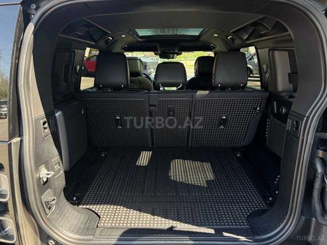 Land Rover Defender 2020, 66,000 km - 2.0 л - Bakı