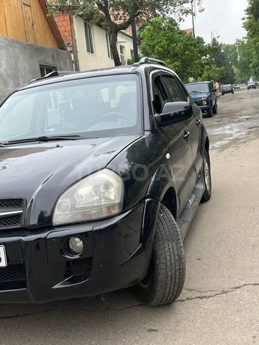 Hyundai Tucson 2006, 216,000 km - 2.0 л - Bakı