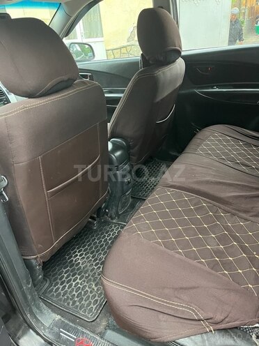 Hyundai Tucson 2006, 216,000 km - 2.0 л - Bakı