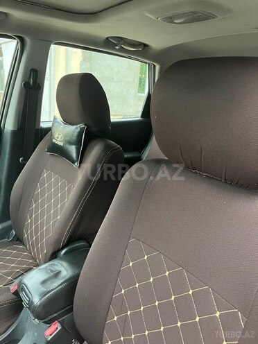 Hyundai Tucson 2006, 216,000 km - 2.0 л - Bakı