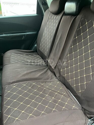 Hyundai Tucson 2006, 216,000 km - 2.0 л - Bakı