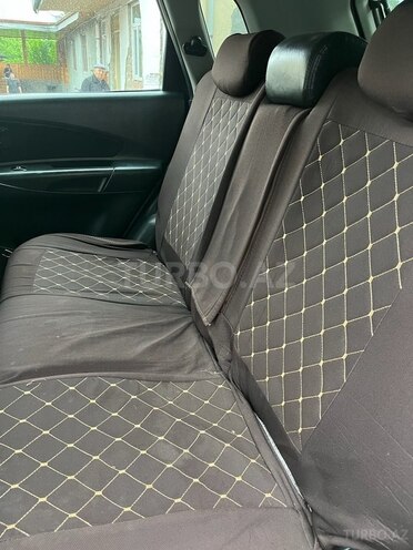 Hyundai Tucson 2006, 216,000 km - 2.0 л - Bakı