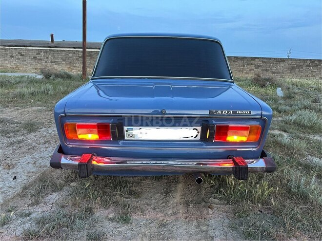 LADA (VAZ) 2106 1991, 35,641 km - 1.6 л - Sumqayıt