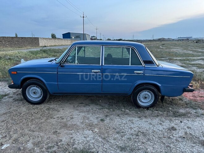LADA (VAZ) 2106 1991, 35,641 km - 1.6 л - Sumqayıt