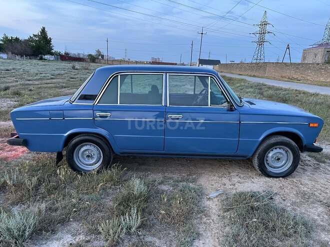 LADA (VAZ) 2106 1991, 35,641 km - 1.6 л - Sumqayıt