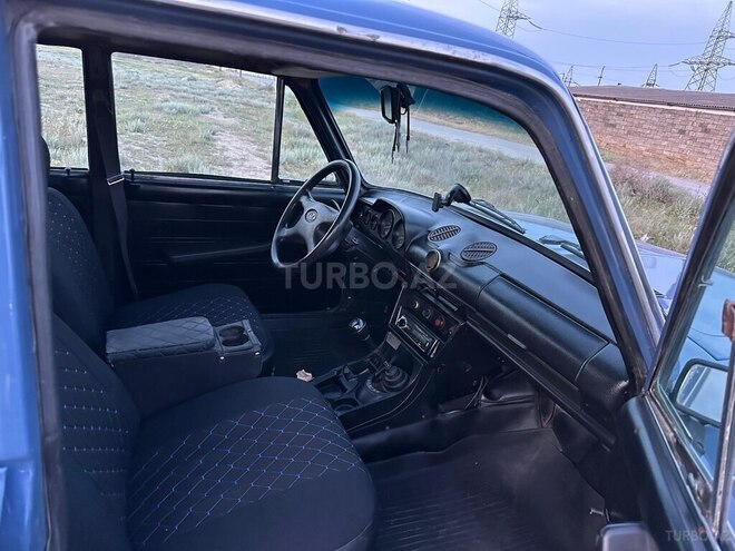 LADA (VAZ) 2106 1991, 35,641 km - 1.6 л - Sumqayıt